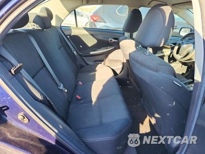 Zdjęcie 10 z 13 samochodu: 2013 TOYOTA COROLLA S VIN:2T1BU4EE4DC930004 - miniatura