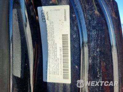 Zdjęcie 12 z 12 samochodu: 2011 AUDI A5 PREMIUM VIN:WAUCFAFR0BA041682 - miniatura