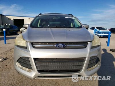 Piąte zdjęcie samochodu w środku: 2014 FORD ESCAPE SE VIN:1FMCU0GX0EUB22633 - miniatura