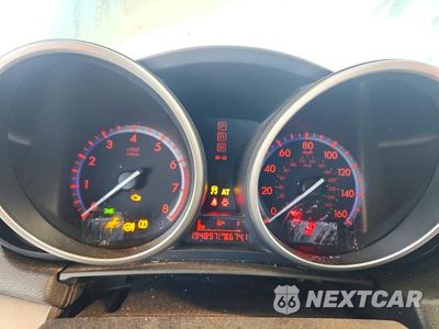 Zdjęcie 9 z 12 samochodu: 2010 MAZDA 3 S VIN:JM1BL1S65A1285815 - miniatura