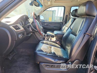 Zdjęcie 7 z 14 samochodu: 2009 CADILLAC ESCALADE LUXURY VIN:1GYFK23289R289080 - miniatura