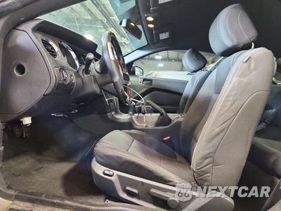 Zdjęcie 7 z 13 samochodu: 2013 FORD MUSTANG VIN:1ZVBP8AM4D5205931 - miniatura
