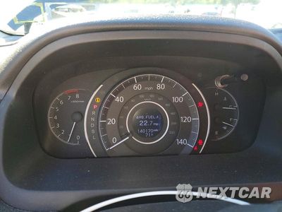 Zdjęcie 9 z 13 samochodu: 2016 HONDA CR-V TOURING VIN:5J6RM4H99GL013340 - miniatura