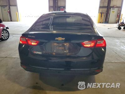 Zdjęcie 6 z 12 samochodu: 2024 CHEVROLET MALIBU LT VIN:1G1ZD5ST0RF203991 - miniatura