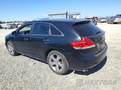 Drugie zdjęcie samochodu z przodu: 2010 TOYOTA VENZA AWD V6 VIN:4T3BK3BB6AU033908 - miniatura