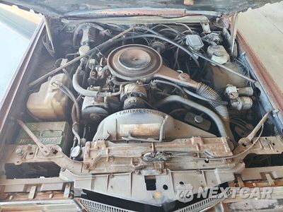 Zdjęcie 11 z 12 samochodu: 1985 CADILLAC ELDORADO VIN:1G6EL5782FE602080 - miniatura