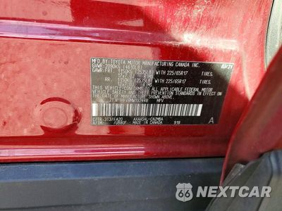 Zdjęcie 14 z 14 samochodu: 2021 TOYOTA RAV4 XLE VIN:2T3P1RFV8MW192448 - miniatura