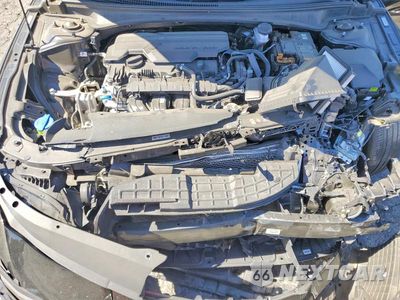 Zdjęcie 11 z 12 samochodu: 2025 HYUNDAI ELANTRA SEL SPORT VIN:KMHLM4DG9SU044148 - miniatura