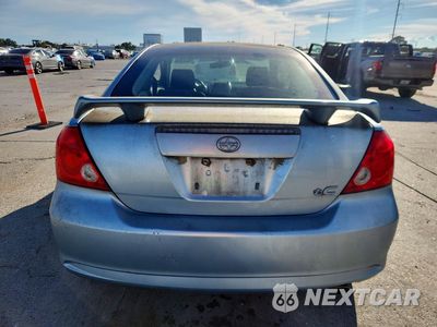 Zdjęcie 6 z 12 samochodu: 2005 SCION TC BASE VIN:JTKDE177250047865 - miniatura