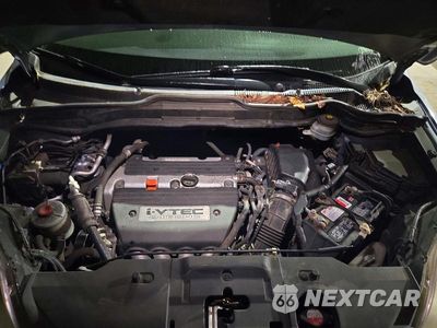 Zdjęcie 12 z 13 samochodu: 2008 HONDA CR-V EXL VIN:JHLRE38718C010898 - miniatura