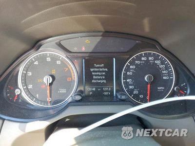 Zdjęcie 9 z 13 samochodu: 2014 AUDI Q5 PREMIUM PLUS VIN:WA1DGAFP9EA129633 - miniatura