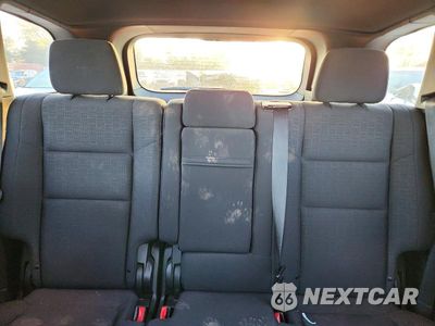 Zdjęcie 10 z 13 samochodu: 2014 JEEP GRAND CHEROKEE LAREDO VIN:1C4RJFAG9EC163304 - miniatura