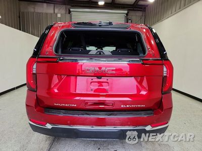 Zdjęcie 6 z 13 samochodu: 2026 GMC YUKON ELEVATION VIN:1GKS2BKD2TR278255 - miniatura