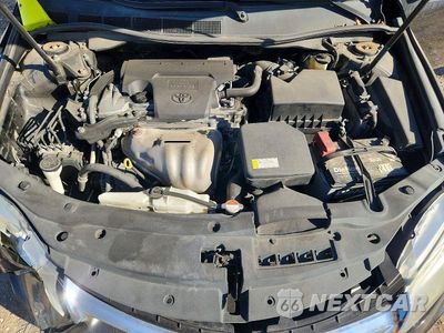 Zdjęcie 11 z 12 samochodu: 2016 TOYOTA CAMRY LE VIN:4T1BF1FK5GU126729 - miniatura