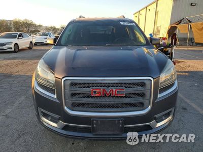 Piąte zdjęcie samochodu w środku: 2013 GMC ACADIA SLE VIN:1GKKRNED5DJ177915 - miniatura