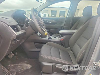 Zdjęcie 7 z 13 samochodu: 2024 GMC TERRAIN SLE VIN:3GKALMEG5RL325563 - miniatura