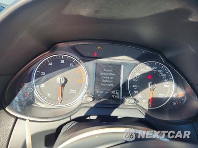 Zdjęcie 9 z 12 samochodu: 2016 AUDI Q5 PREMIUM PLUS VIN:WA1L2AFPXGA002659 - miniatura