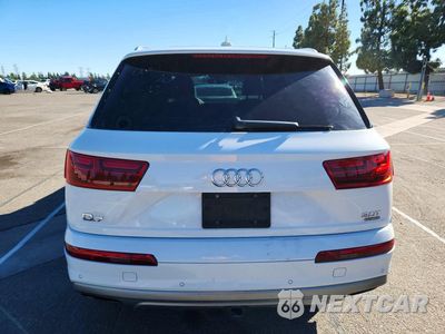 Zdjęcie 6 z 12 samochodu: 2017 AUDI Q7 PREMIUM VIN:WA1AAAF75HD012090 - miniatura