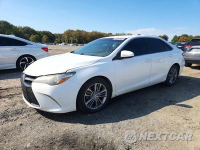 2017 TOYOTA CAMRY SE 4T1BF1FK4HU417823 - główne zdjęcie licytacji z USA - miniatura