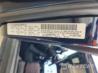 Zdjęcie 12 z 12 samochodu: 2013 JEEP WRANGLER SPORT VIN:1C4AJWAG0DL583626 - miniatura