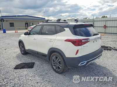 Drugie zdjęcie samochodu z przodu: 2023 KIA SELTOS S VIN:KNDEU2AA3P7387206 - miniatura