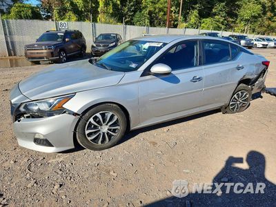 2019 NISSAN ALTIMA S 1N4BL4BV4KN324466 - główne zdjęcie licytacji z USA - miniatura