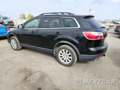 Drugie zdjęcie samochodu z przodu: 2010 MAZDA CX-9 VIN:JM3TB2MV7A0222438 - miniatura