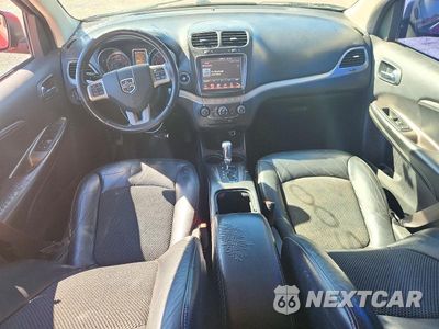 Zdjęcie 8 z 12 samochodu: 2018 DODGE JOURNEY CROSSROAD VIN:3C4PDCGG1JT215950 - miniatura