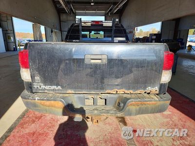 Zdjęcie 6 z 12 samochodu: 2011 TOYOTA TUNDRA DOUBLE CAB SR5 VIN:5TFUY5F14BX174767 - miniatura