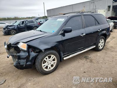 2006 ACURA MDX TOURING 2HNYD18876H515017 - główne zdjęcie licytacji z USA - miniatura