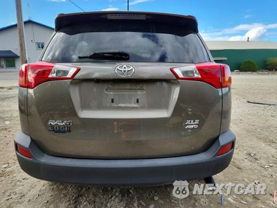 Zdjęcie 6 z 13 samochodu: 2013 TOYOTA RAV4 XLE VIN:JTMRFREV5DD046193 - miniatura