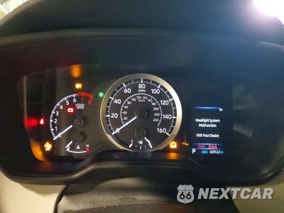 Zdjęcie 9 z 12 samochodu: 2020 TOYOTA COROLLA LE VIN:5YFEPRAE5LP135677 - miniatura