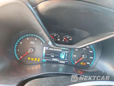 Zdjęcie 9 z 12 samochodu: 2018 CHEVROLET COLORADO ZR2 VIN:1GCPTEE13J1278990 - miniatura