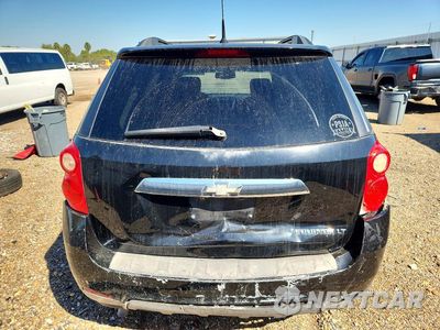 Zdjęcie 6 z 13 samochodu: 2010 CHEVROLET EQUINOX LT VIN:2CNALDEW3A6220088 - miniatura
