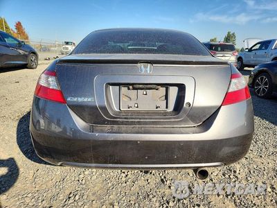 Zdjęcie 6 z 12 samochodu: 2011 HONDA CIVIC LX VIN:2HGFG1B63BH514132 - miniatura
