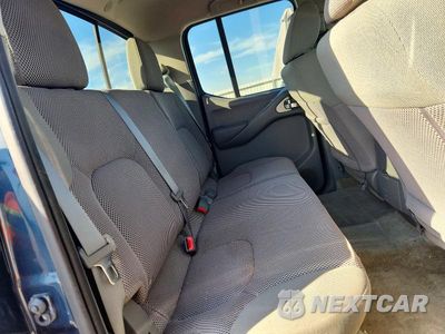 Zdjęcie 10 z 12 samochodu: 2015 NISSAN FRONTIER S VIN:1N6AD0EV9FN746758 - miniatura