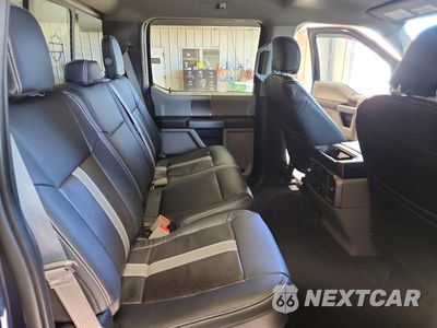 Zdjęcie 10 z 12 samochodu: 2018 FORD F150 SUPERCREW VIN:1FTEW1EP1JFC61426 - miniatura
