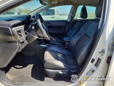 Zdjęcie 7 z 12 samochodu: 2014 TOYOTA COROLLA S PLUS VIN:5YFBURHE6EP125843 - miniatura