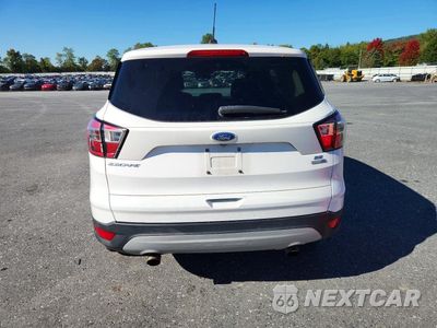 Zdjęcie 6 z 13 samochodu: 2017 FORD ESCAPE SE VIN:1FMCU9GD4HUB71347 - miniatura