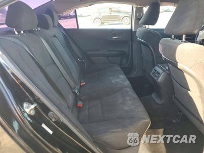 Zdjęcie 10 z 13 samochodu: 2014 HONDA ACCORD EX VIN:1HGCR2F78EA308698 - miniatura