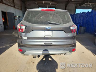 Zdjęcie 6 z 13 samochodu: 2017 FORD ESCAPE SE VIN:1FMCU0GD5HUE92728 - miniatura