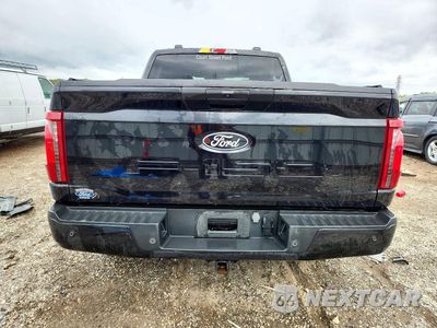 Zdjęcie 6 z 12 samochodu: 2024 FORD F150 STX VIN:1FTEW2LP4RKE57419 - miniatura