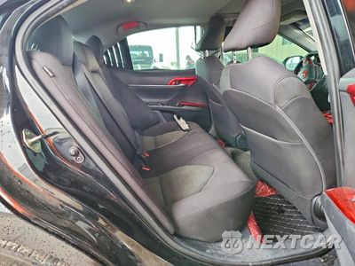 Zdjęcie 10 z 12 samochodu: 2020 TOYOTA CAMRY SE VIN:4T1G11AK2LU946546 - miniatura