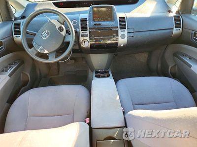 Zdjęcie 8 z 12 samochodu: 2009 TOYOTA PRIUS BASE VIN:JTDKB20U297860892 - miniatura