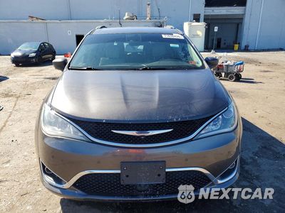 Piąte zdjęcie samochodu w środku: 2017 CHRYSLER PACIFICA TOURING L PLUS VIN:2C4RC1EG6HR669272 - miniatura