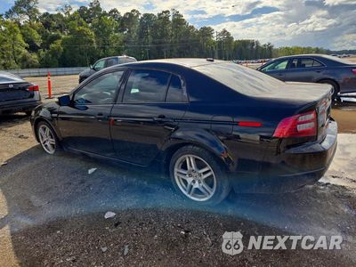 Drugie zdjęcie samochodu z przodu: 2008 ACURA TL VIN:19UUA66248A048392 - miniatura