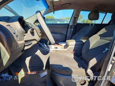 Zdjęcie 7 z 12 samochodu: 2014 KIA SPORTAGE LX VIN:KNDPBCAC9E7657705 - miniatura