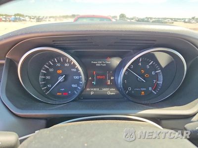 Zdjęcie 9 z 12 samochodu: 2015 LAND ROVER RANGE ROVER SPORT HSE VIN:SALWR2VF3FA612021 - miniatura