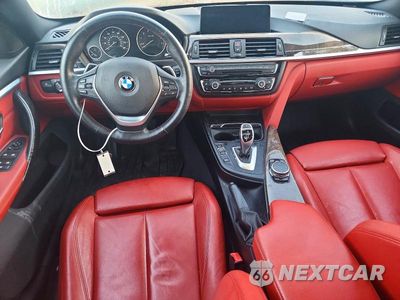 Zdjęcie 8 z 12 samochodu: 2016 BMW 428 XI GRAN COUPE SULEV VIN:WBA4C9C56GG139097 - miniatura