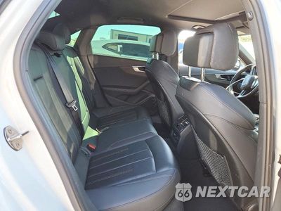 Zdjęcie 10 z 12 samochodu: 2024 AUDI A4 PREMIUM PLUS 45 VIN:WAUEAAF49RN006198 - miniatura